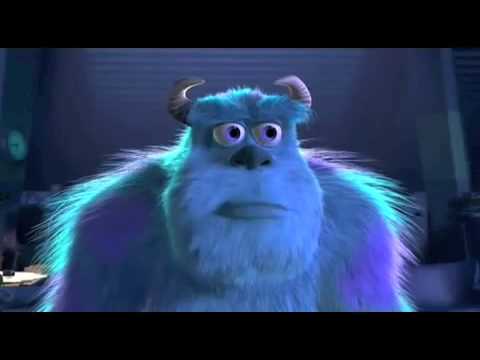 monsters inc boo. Monsters Inc Boo