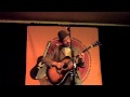 Son of The Son by Richard Julian at Club Passim 11710