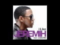 Jeremih I Like Feat. Ludacris