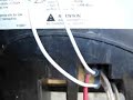 rv refrigerator fan