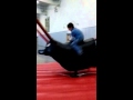 Ride it like a Cowboy