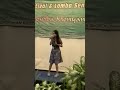Hargai Aku Band Armada -Ayu Septiani, siswi tuna netra #FLS2N 2014