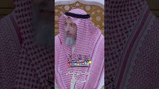 الإمساك بالساق عند الركوع - عثمان الخميس