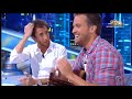 Pablo Alboran en el hormiguero cantando - Poniendo musica a carteles! 2012