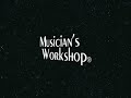 Blacktop Strat Musician's Workshop®