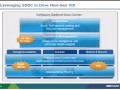 VMworld 2013: Session EUC7370-S - The Software-Defined Data Center Meets End User Computer