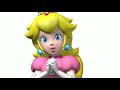 DEATH BATTLE! - Zelda VS Peach