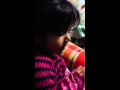 Bojhe na se bojhe na- kothin tomake chara by Samaira Amin T