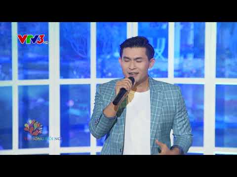 Chiều biển vắng thênh thang - Hồng Ân
