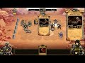 Scrolls - Mecz Rankingowy