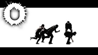 Benny Benassi feat. Gary Go - Cinema (Skrillex Remix)(Dance Video)