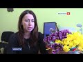 Порча сквера имени Гоголя 