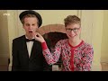 HOW TO: BE BRITISH (ft. Joe Sugg) | Tyler Oakley
