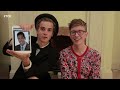 HOW TO: BE BRITISH (ft. Joe Sugg) | Tyler Oakley