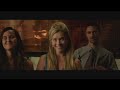 Veronica Mars Movie CLIP #1 (2014) - Kristen Bell, James Franco Movie HD