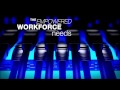The Empowered Workforce
