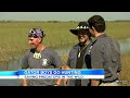 'Gator Boys' on Animal Planet: Stars Reveal Huge Risks Behind the Scenes