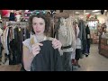 How to Sew Buttons on Pants for Suspenders : Costumes & Clothing Alterations