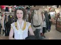 How to Sew Buttons on Pants for Suspenders : Costumes & Clothing Alterations
