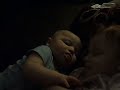 FUNNY BABY STEALS PACIFIER