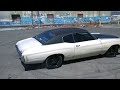 1970 ls2 chevelle donut's/power slide's (#1 on youtube!!)