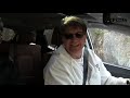 2013 Hyundai Santa Fe Sport AWD on & off-road Review