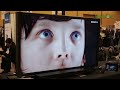 Dolby No Glasses 3D First Look - CES 2013