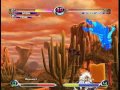 MvC2 Online (360): Brett (MST) vs Cee Dizzy (Strid/Doom/Cap) 19 .:7.21.10:.