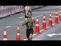 2013 Auckland World Triathlon - Elite Men Highlights