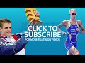 2013 Auckland World Triathlon - Elite Men Highlights