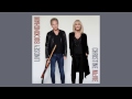 Lindsey Buckingham and Christine McVie - In My World Official Audio