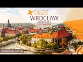Giáo Hội Năm Châu 6/1/2020: Cuộc gặp gỡ Taizé tại Wrocław, Ba Lan