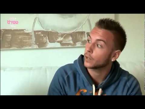 Anton Hysen: Gay soccer players want to come out