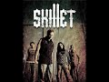 Skillet - Savior (Lyrics)