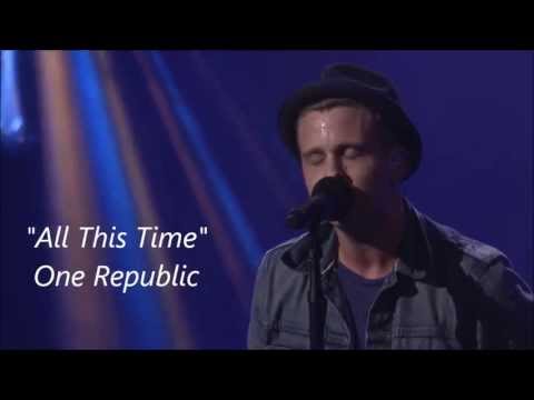 ... video "All This Time One Republic Letra En EspaÃƒÂ±ol" MP3 Gratis