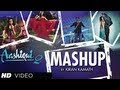 AASHIQUI 2 MASHUP FULL SONG | KIRAN KAMATH