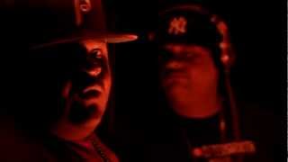 Fred The Godson - Murder Ink (feat. DJ Ted Smooth) Fred The Godson - Murder Ink (feat. DJ Ted Smooth)