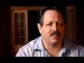 Chris Langan, the man with 200 IQ