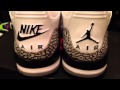 jordan 3 88