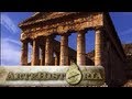 El Templo griego