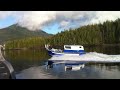 36' WinterHalter Bowpicker Sea Trial