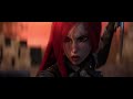 League of Legends Cinematic Trailer (2013)