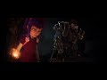 League of Legends Cinematic Trailer (2013)