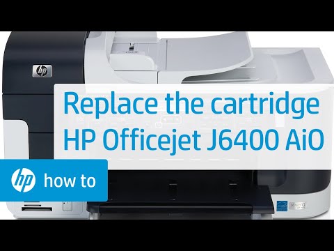 hp officejet j3600 manual