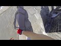 Mirror's Edge Parkour POV