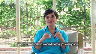 Op. Dr. Nazlı Tosun bilgilendirdi: Yüz germe ameliyatı kalıcı mıdır?