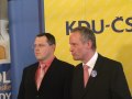 Ilustrace k článku: Svoboda: Vážím si islámu, ale jedna mešita v Brně docela stačí (ihned)