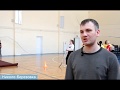 Женская сборная ФОК "Прикамье" заняла пе