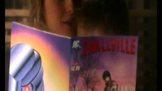 Smallville Season 10 Episode 11 Part 1