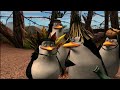 Madagascar: Escape 2 Africa Video Game - Penguin Vignette - Official Trailer